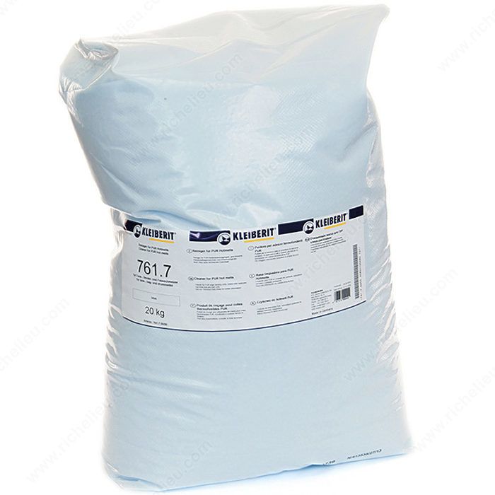 ČISTAČ LJEPILA KLEIBERIT 761.7 20 KG